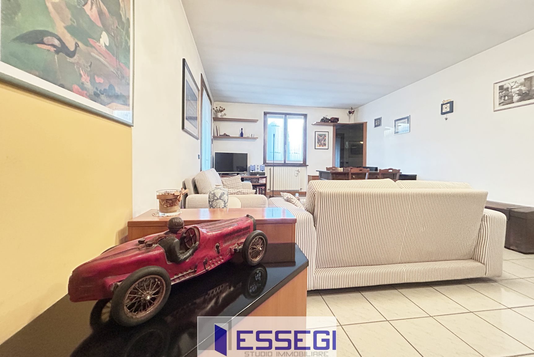 ALBESE CON CASSANO Casa indipendente
